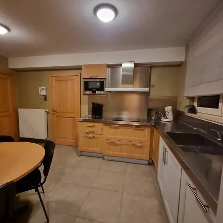 Susberg 3 Luxe Met Zwembad En Sauna
