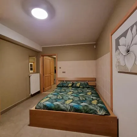 Daire Susberg 3 Luxe Met Zwembad En Sauna