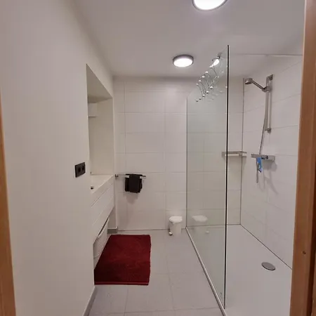 Daire Susberg 3 Luxe Met Zwembad En Sauna *