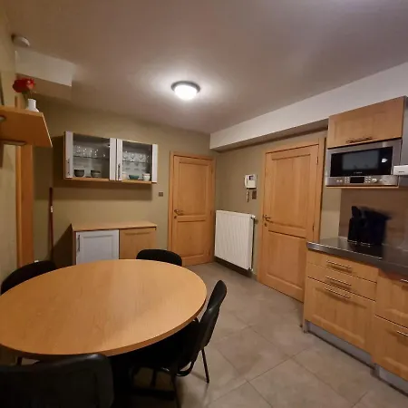 Susberg 3 Luxe Met Zwembad En Sauna *