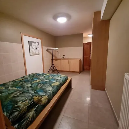 Susberg 3 Luxe Met Zwembad En Sauna * Neerpelt